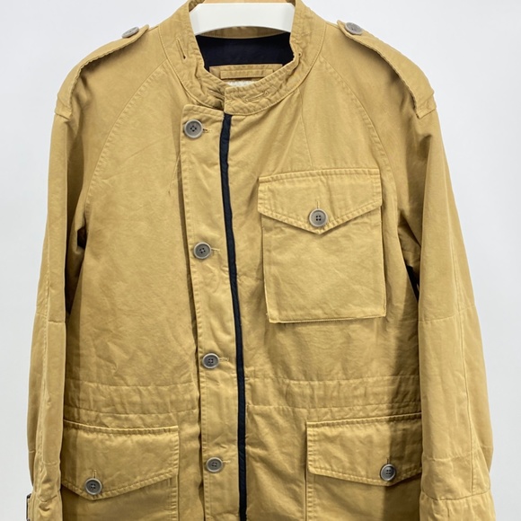 M65 Military Jacket